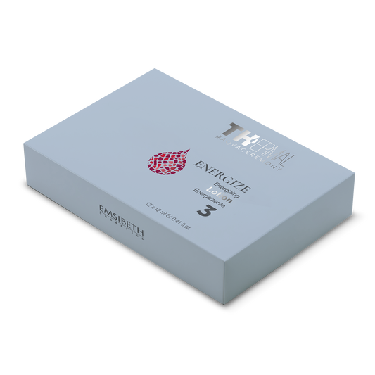 THERMAL ENERGIZE Lotion (Haarwasser)