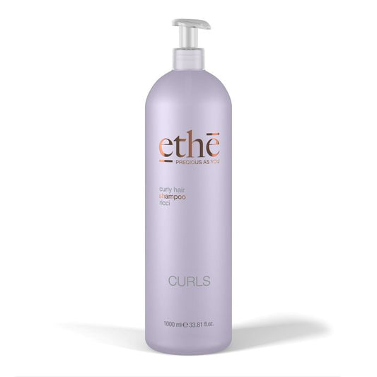 ETHÈ CURLS Shampoo