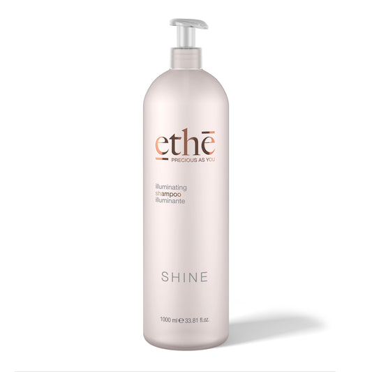 ETHÈ SHINE Shampoo